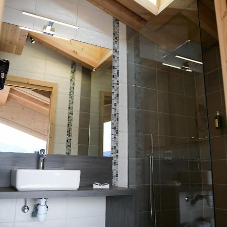Le Mazot D'La Marmotte T3 Apartamento Passy  Exterior foto